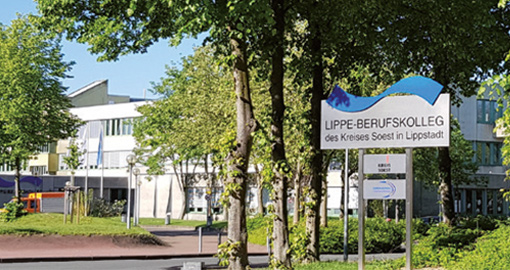 Lippe-Berufskolleg